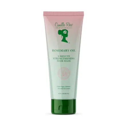 Camille Rose Rosemary Oil Strengthening Mask 251ml